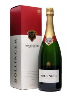 Bollinger NV Champagne / Magnum