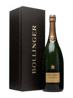 Bollinger R.D. 1995 / Magnum