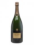 A bottle of Bollinger R.D. 1996 Champagne / Magnum