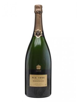 Bollinger R.D. 1996 Champagne / Magnum