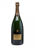 A bottle of Bollinger R.D. 1999 Champagne / Magnum