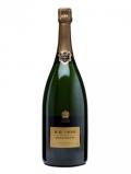 A bottle of Bollinger R.D. 1999 Champagne / Magnum