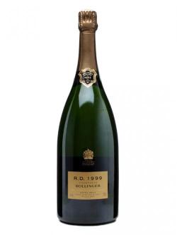 Bollinger R.D. 1999 Champagne / Magnum