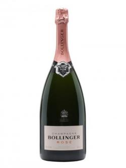 Bollinger Rose NV / Magnum