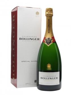 Bollinger Special Cuvée NV / Gift Box / Magnum