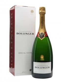 Bollinger Special Cuve NV / Gift Box / Magnum