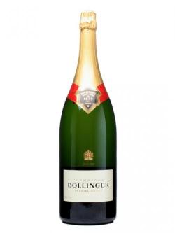 Bollinger Special Cuvée NV / Jeroboam