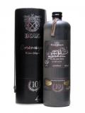 A bottle of Bols 10 Year Old Corenwyn Jenever