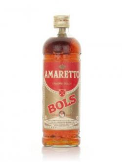 Bols Amaretto - 1960s