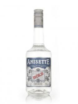 Bols Anisette - 1980s