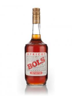 Bols Apricot Brandy 100cl - 1970s