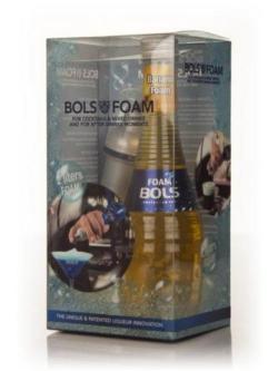 Bols Banana Foam