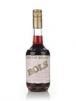 Bols Cherry Brandy - 1970s