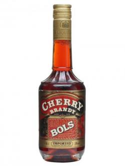 Bols Cherry Brandy Liqueur / Bot.1980s