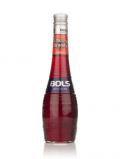 A bottle of Bols Cherry Brandy