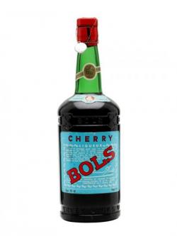 Bols Cherry Liqueur / Bot.1950s