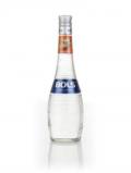 A bottle of Bols Coconut