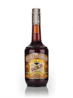 Bols Coffee Liqueur - 1980s