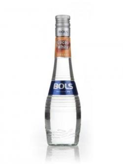 Bols Creme de Cacao (White)