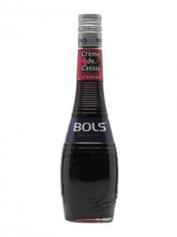 Bols Creme de Cassis Liqueur