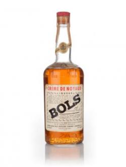 Bols Crème de Noyaux - Pre-1964