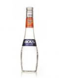 A bottle of Bols Curaçao Triple Sec