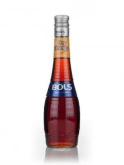 Bols Dry Orange Curaao