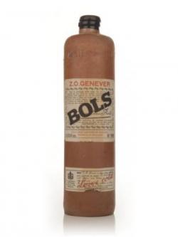 Bols Genever - 1970s