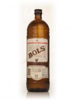 Bols Genever 1l - Early 1980s