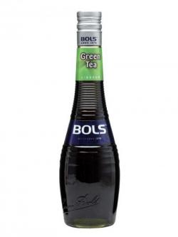 Bols Green Tea Liqueur / 24% / 50cl