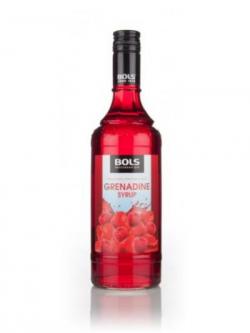 Bols Grenadine Syrup