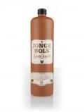 A bottle of Bols Jonge Graan Jenever - 1980s