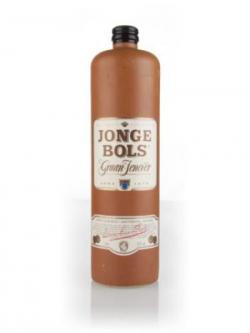 Bols Jonge Graan Jenever - 1980s