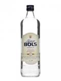 A bottle of Bols Jonge Jenever