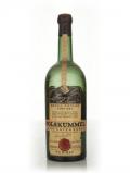 A bottle of Bols Kummel - 1960s 75cl