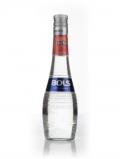 A bottle of Bols Lychee