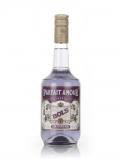 A bottle of Bols Parfait Amour - 1980s