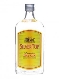 Bols Silver Top Gin