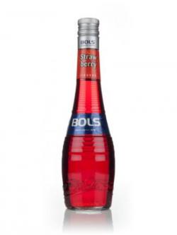 Bols Strawberry Liqueur