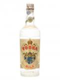 A bottle of Bols Vodka / Bot.1950s