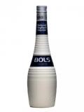 A bottle of Bols Yoghurt