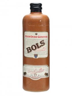 Bols Zeer Oude Genever / Bot.2000s