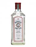 A bottle of Bombay Original Dry Gin / 40%