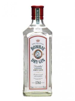 Bombay Original Dry Gin / 40%