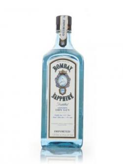 Bombay Sapphire - 1990s