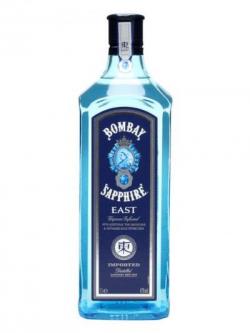 Bombay Sapphire East Dry Gin / 1 litre
