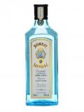 A bottle of Bombay Sapphire / Half Litre