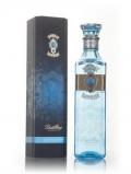 A bottle of Bombay Sapphire Laverstoke Mill Limited Edition