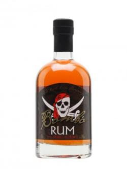 Bombo Rum Liqueur / Caramel& Coconut