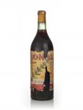 A bottle of Bonal Apritif - 1940s